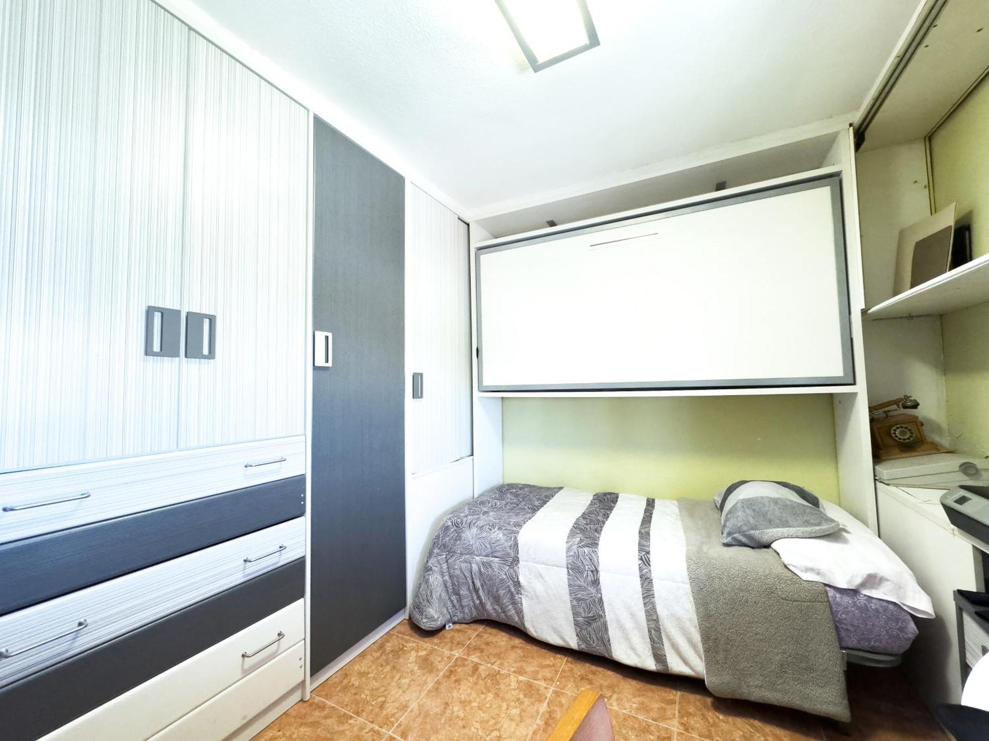 Valencia Avenida Del Puerto Private Rooms Pokoj fotografie